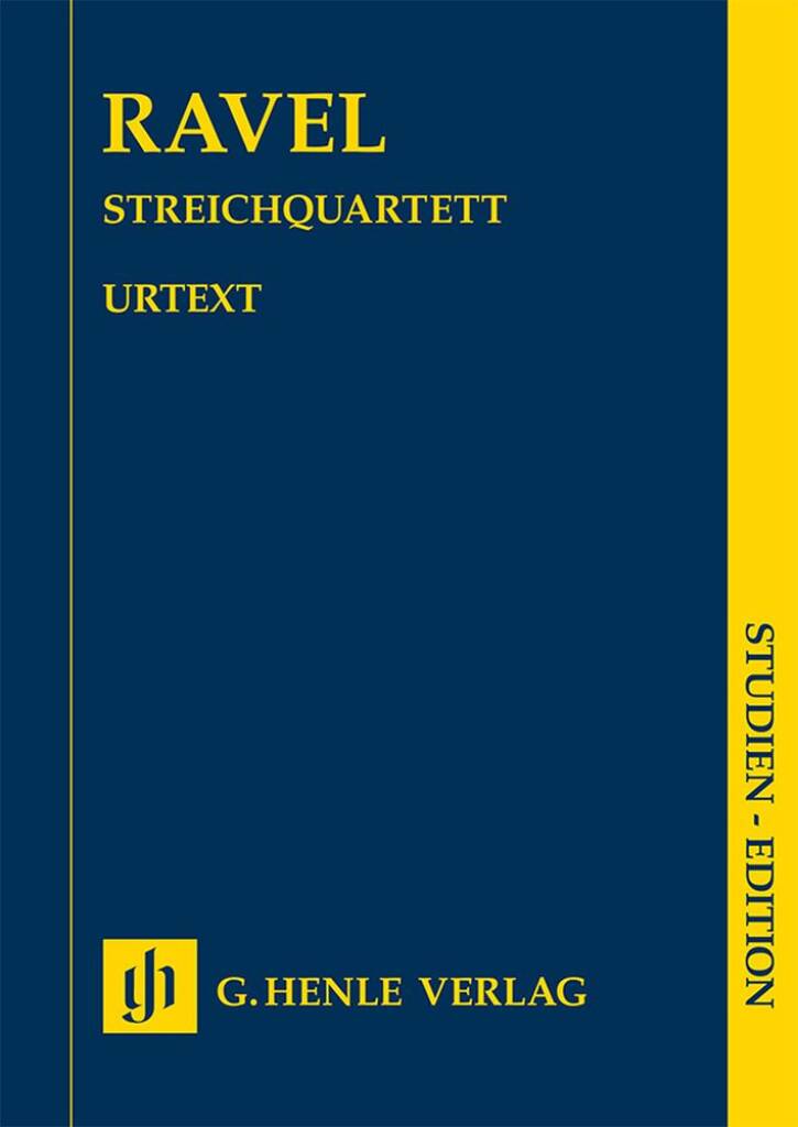 String Quartet