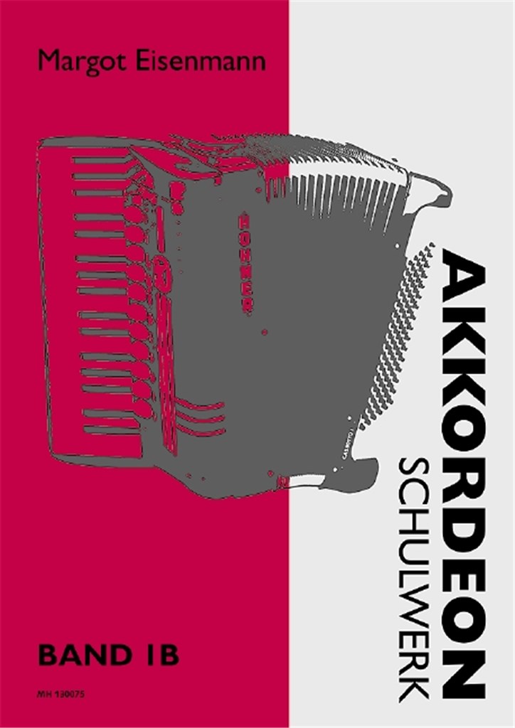Akkordeon-Schulwerk