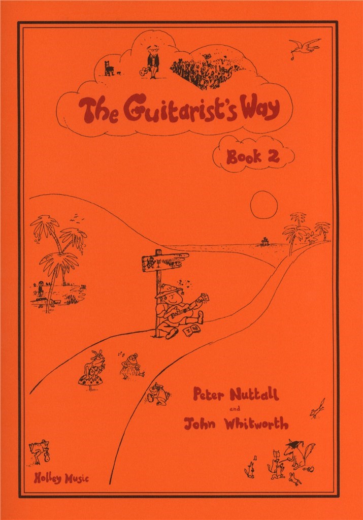 Guitarist's Way 2