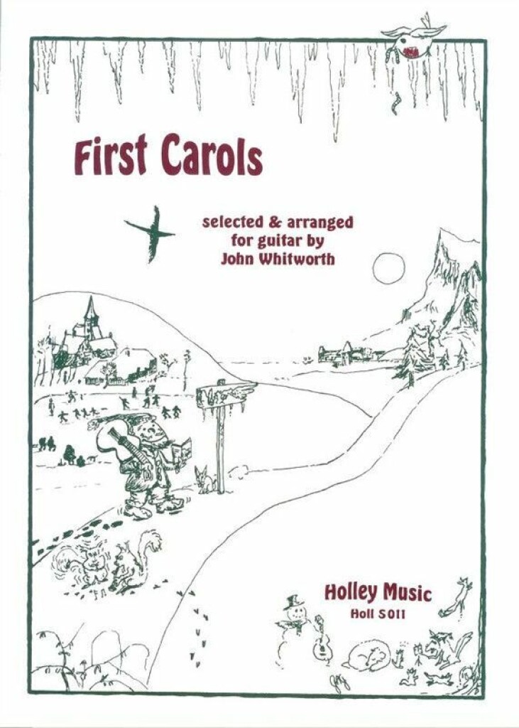 First Carols