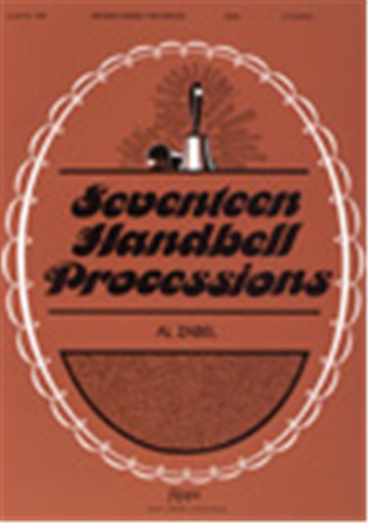 Seventeen Handbell Processions