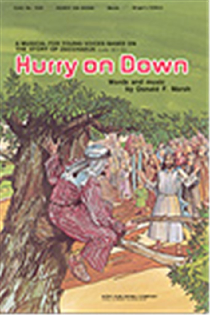 Hurry on Down