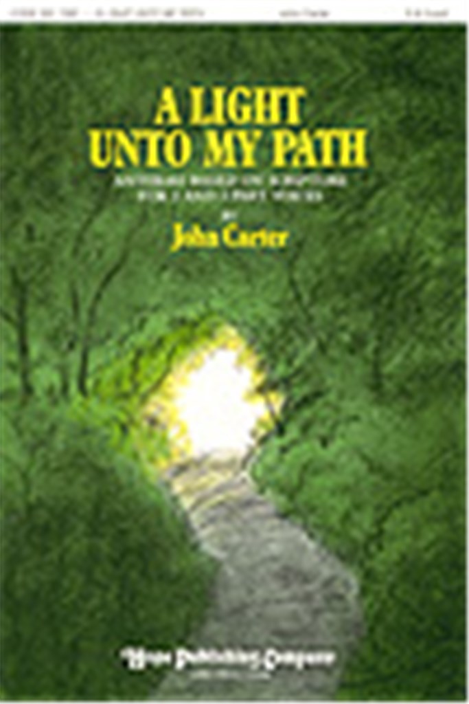 Light Unto My Path, A