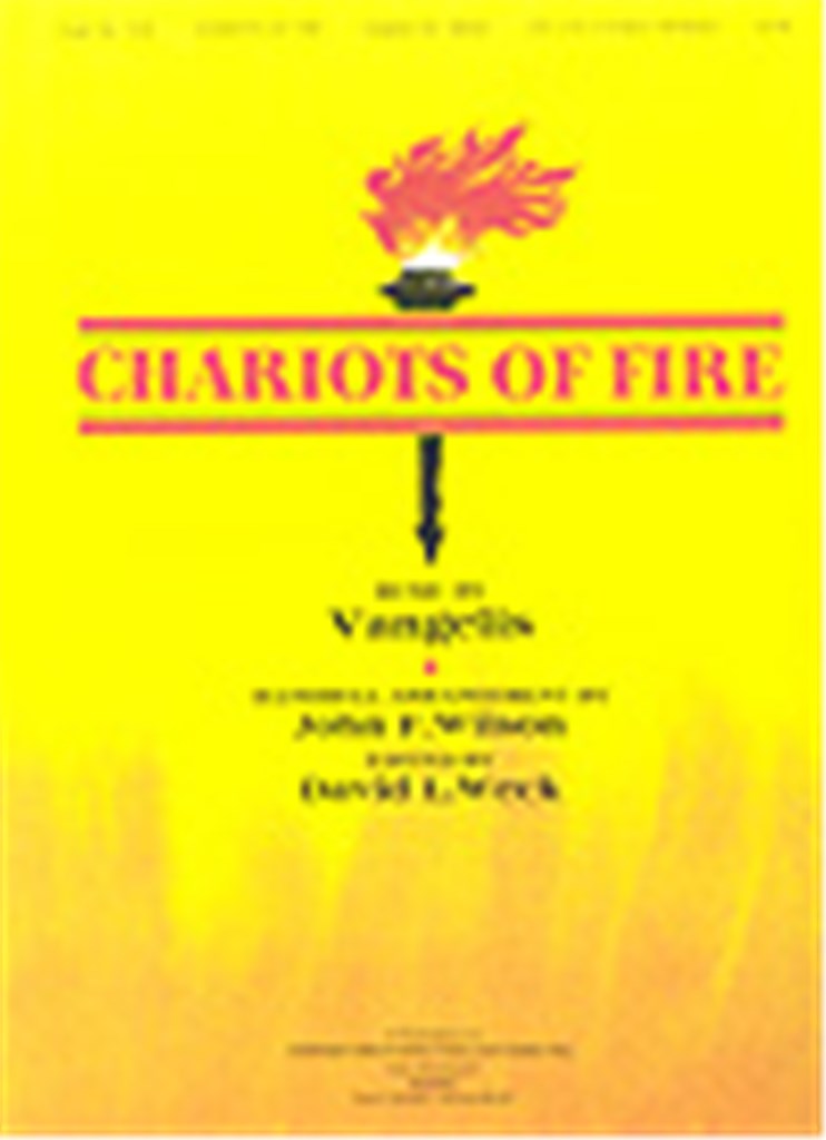 Chariots of Fire