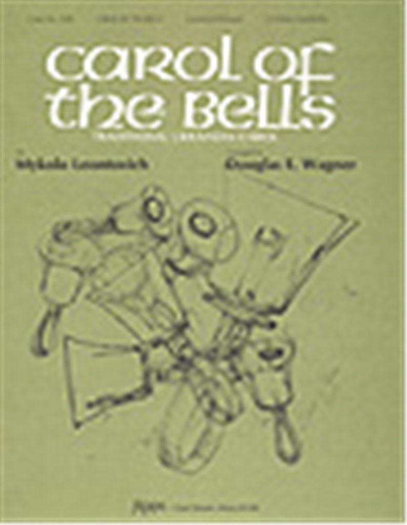 Carol of the Bells