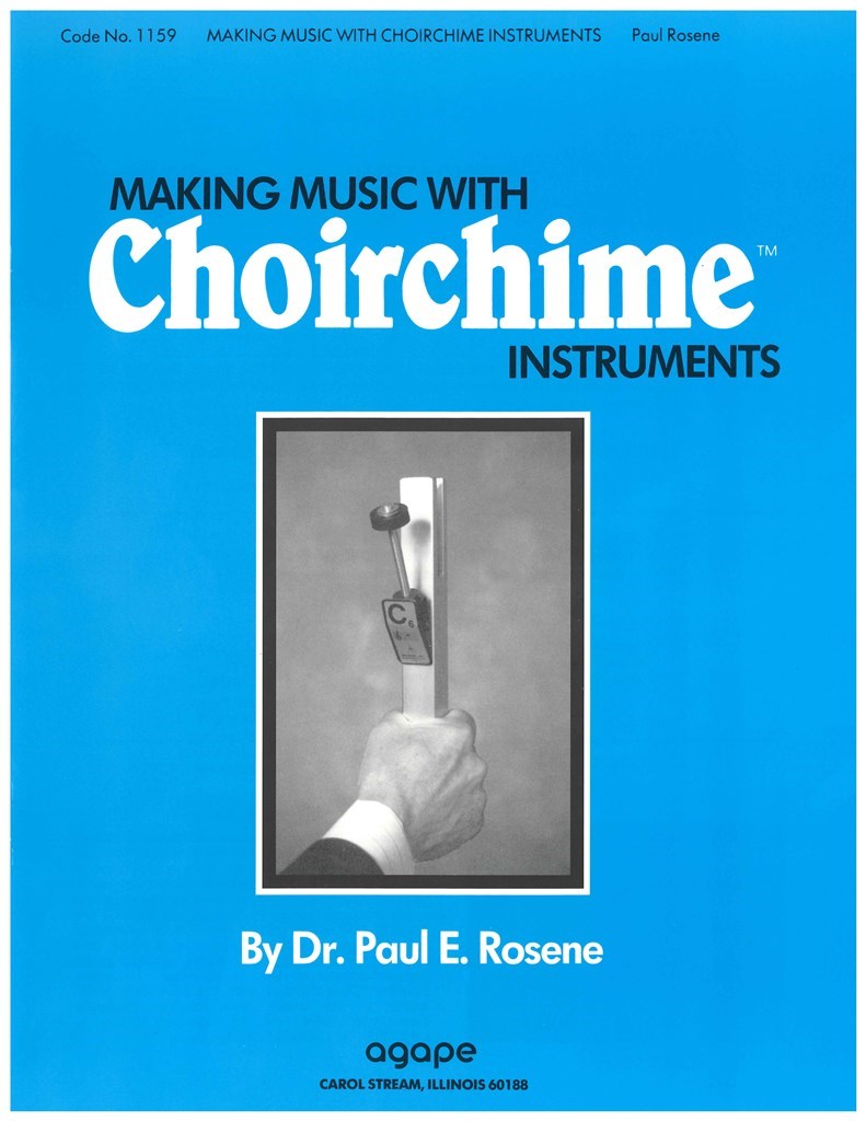 Making Music with Choirchime Inst.