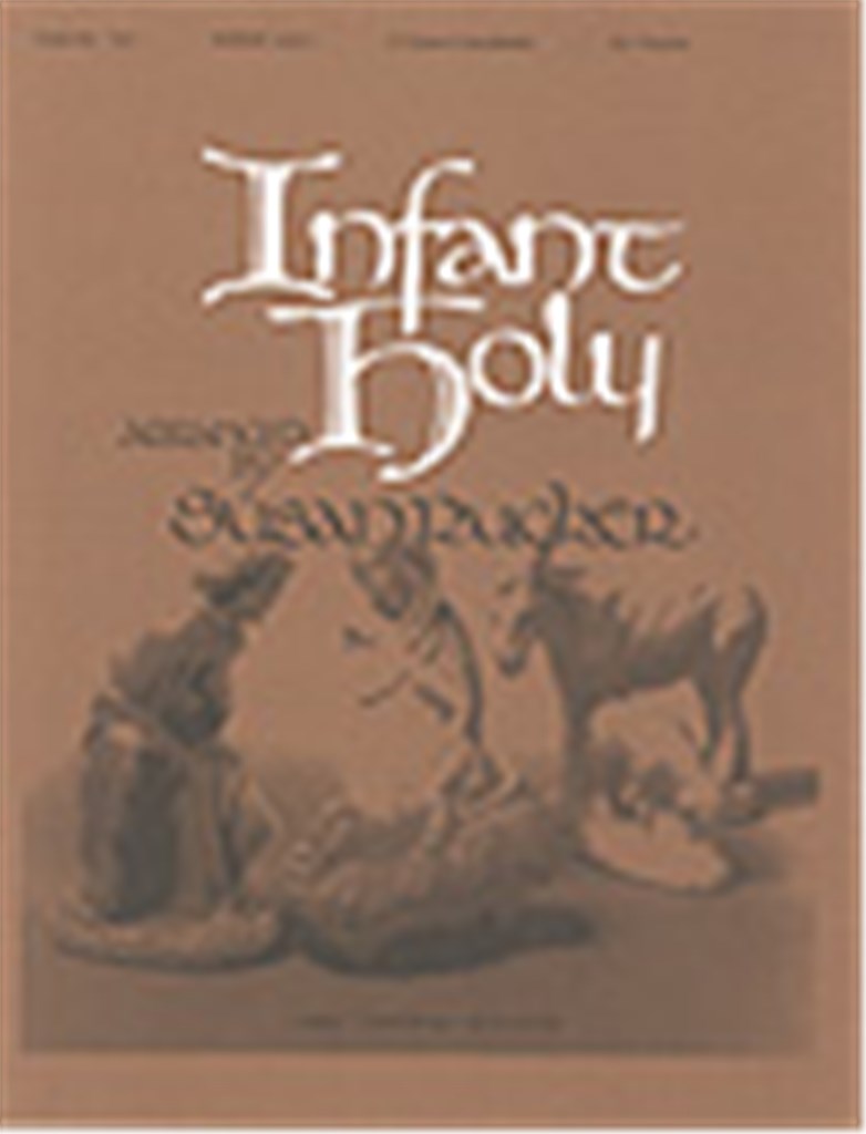 Infant Holy