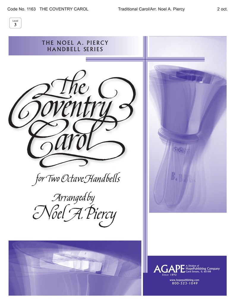 Coventry Carol, The