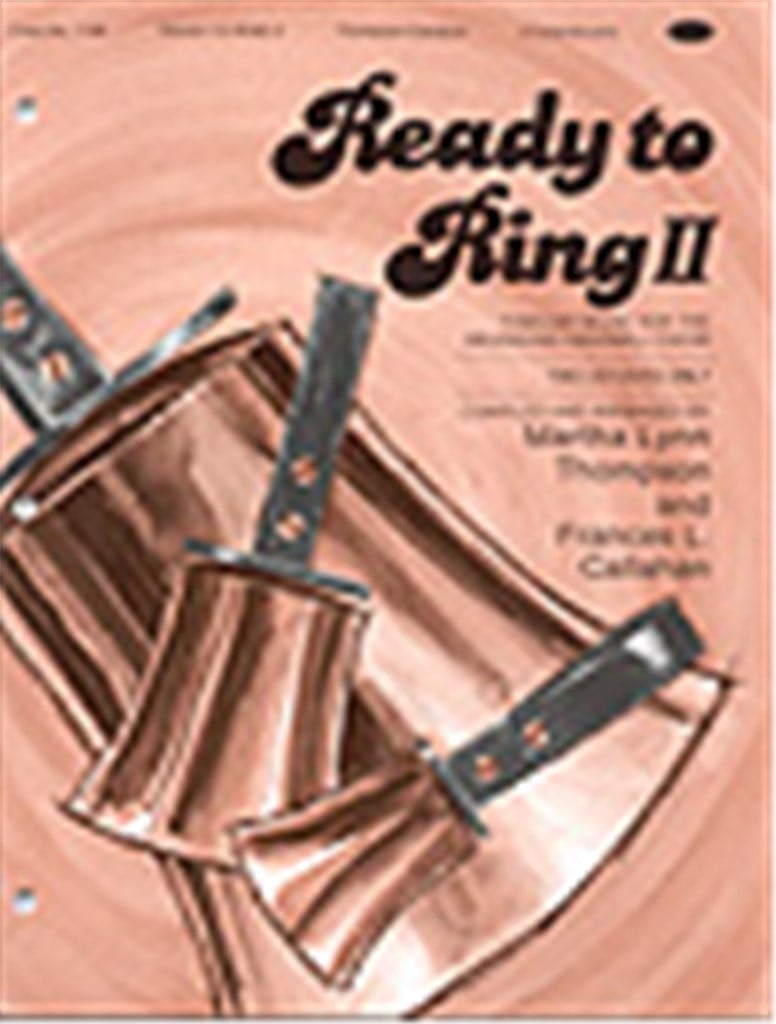 Ready to Ring II