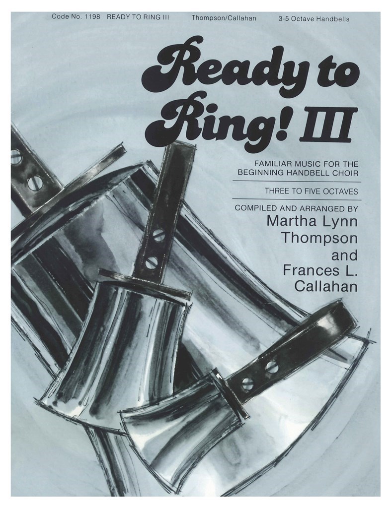 Ready to Ring III