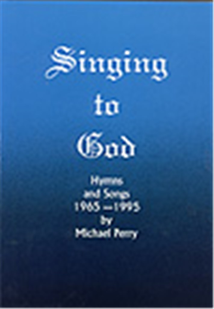 Singing to God