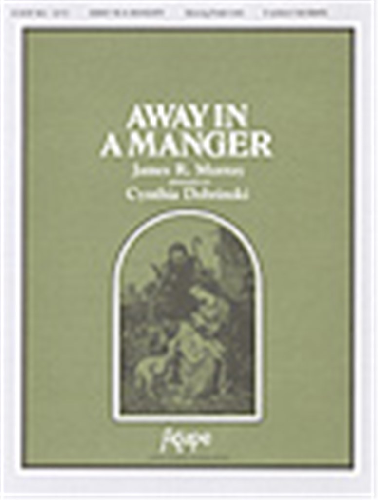 Away In a Manger