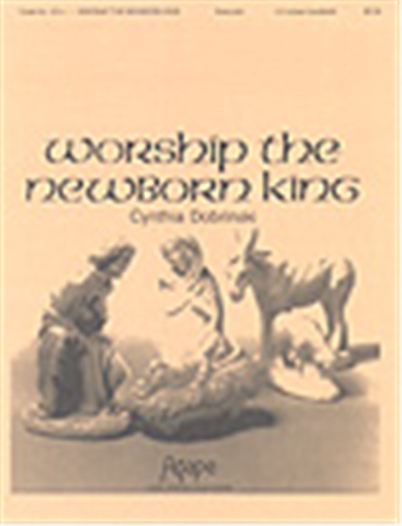 Worship the Newborn King
