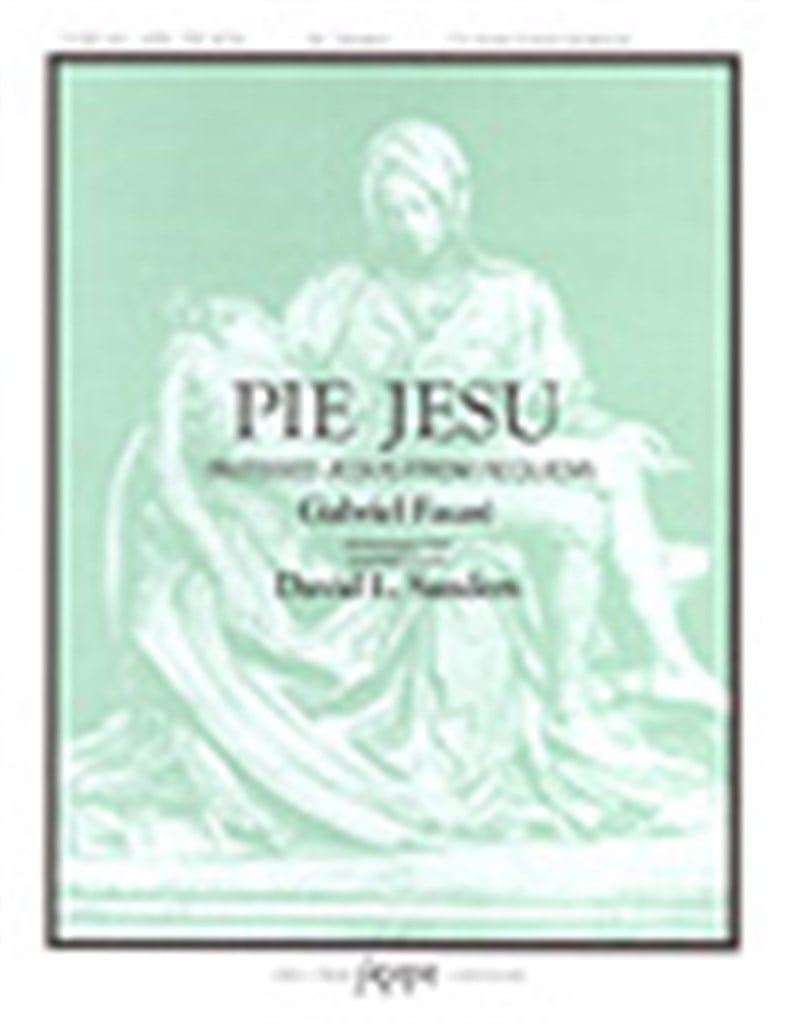 Pie Jesu