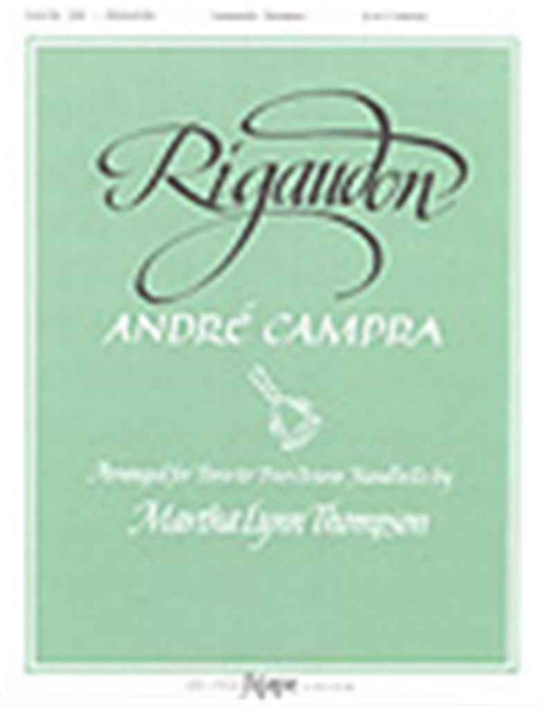 Rigaudon