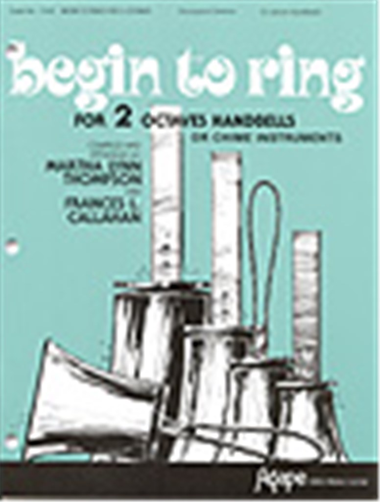 Begin to Ring
