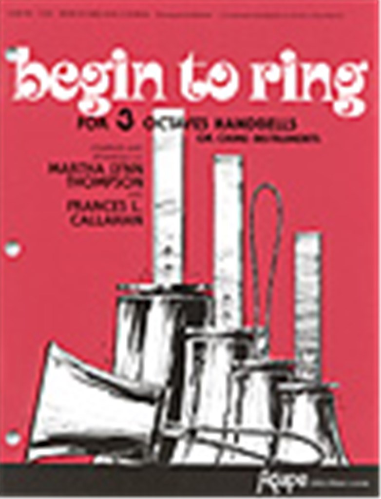 Begin to Ring