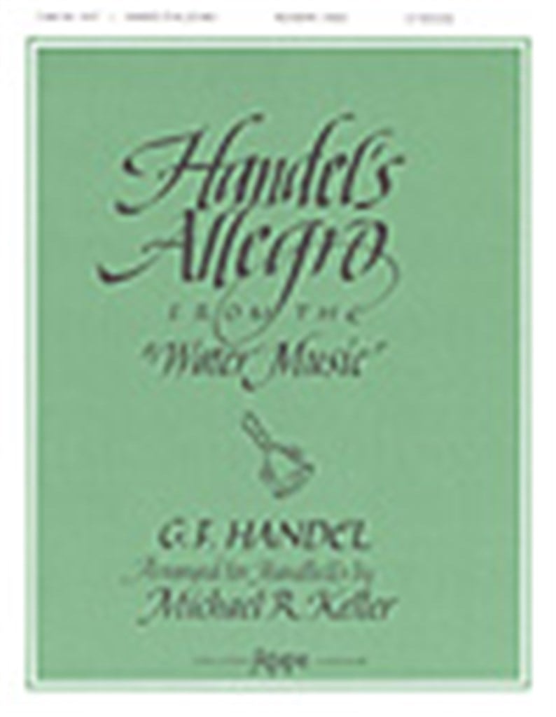 Handel's Allegro
