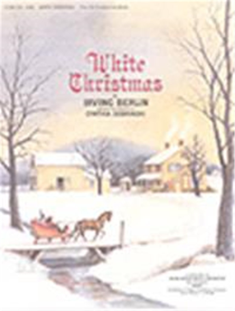 White Christmas
