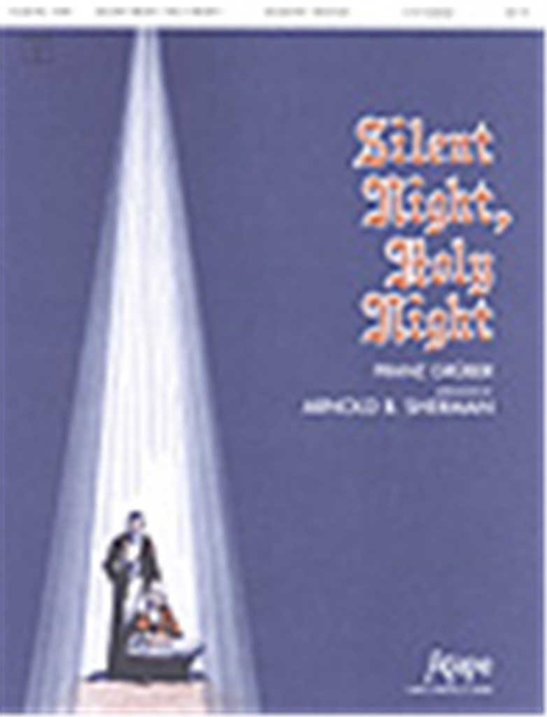 Silent Night, Holy Night