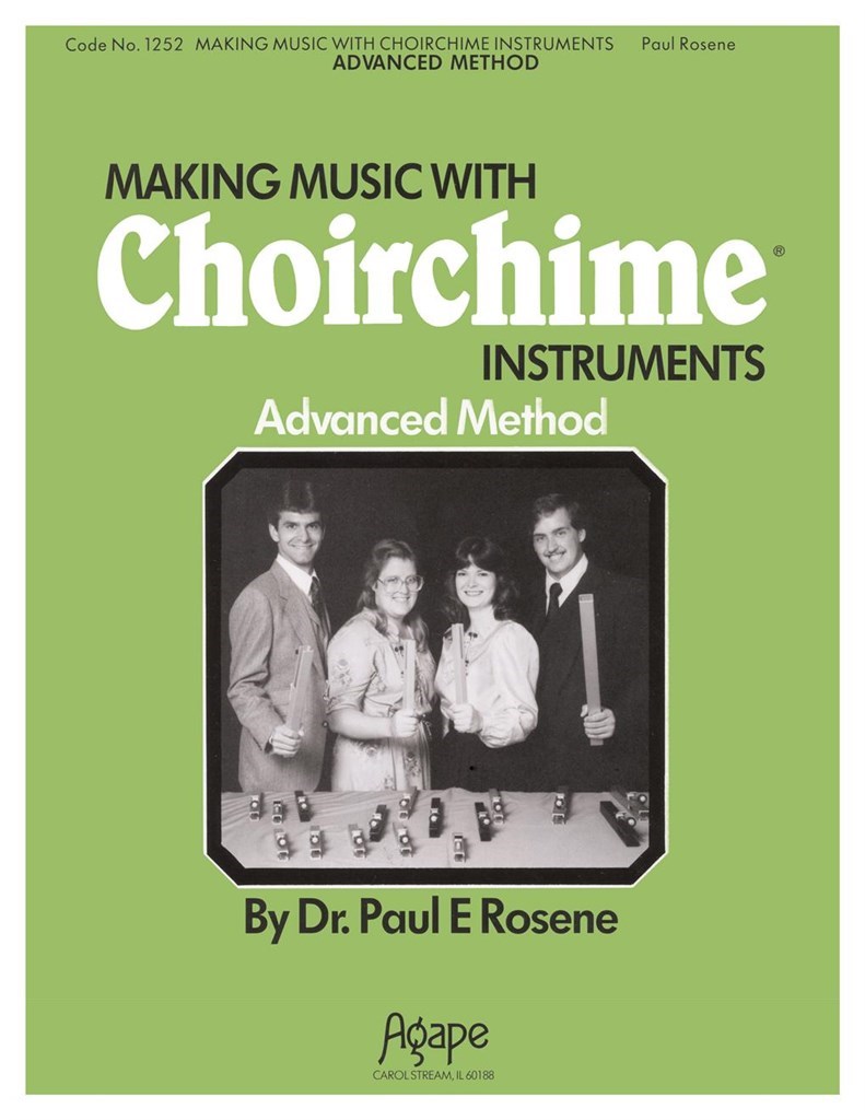 Making Music with Choirchime Inst.