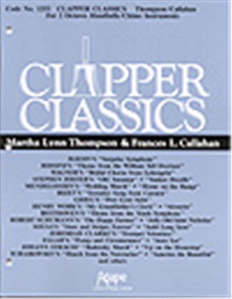 Clapper Classics