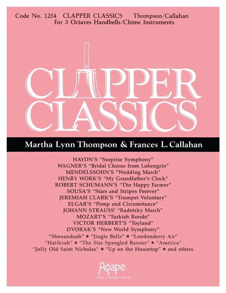 Clapper Classics
