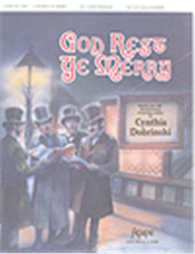 God Rest Ye Merry