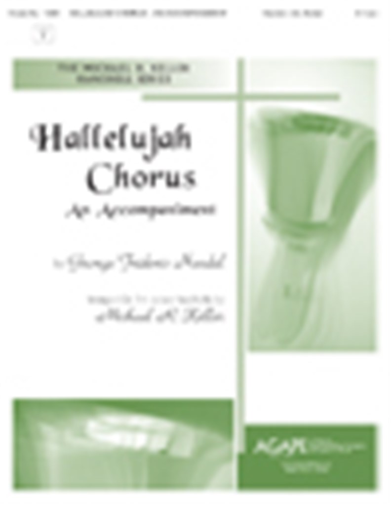 Hallelujah Chorus - An Accompaniment