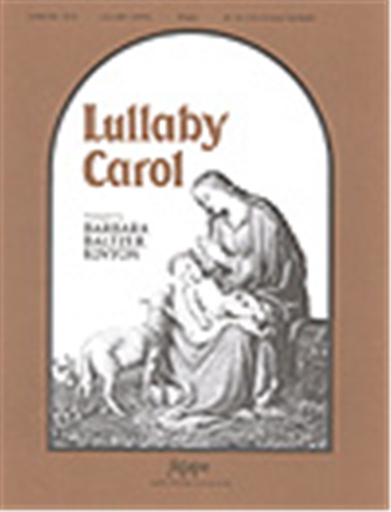Lullaby Carol