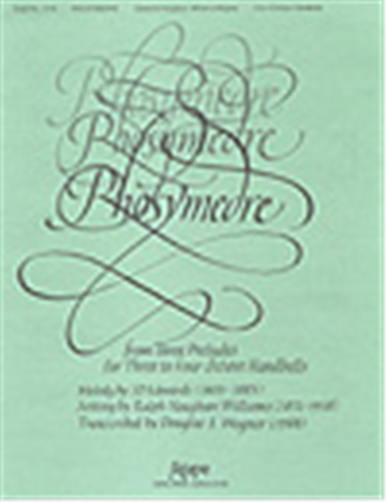 Rhosymedre