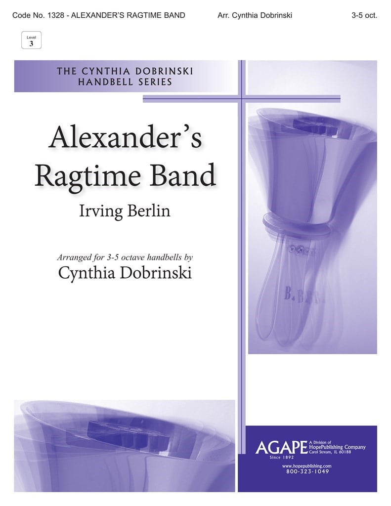Alexander's Ragtime Band