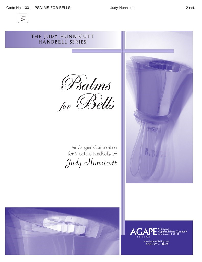 Psalms for Bells