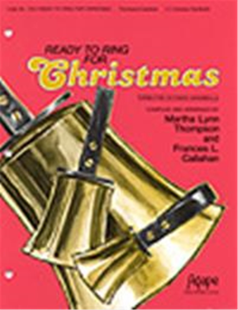 Ready to Ring for Christmas