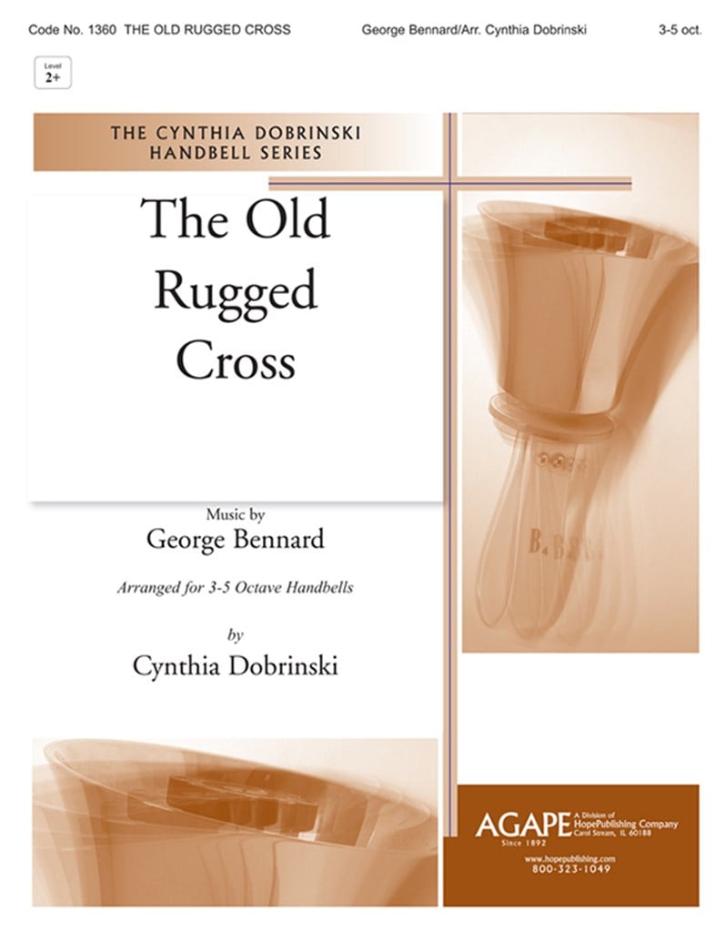 Old Rugged Cross, The