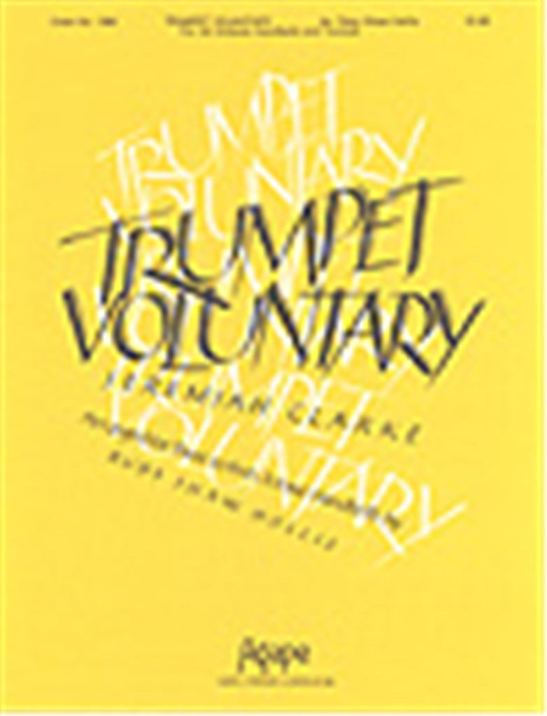 Trumpet Voluntary