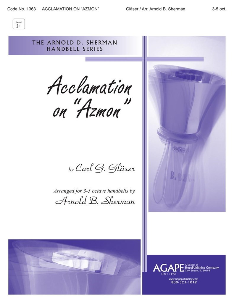 Acclamation on Azmon
