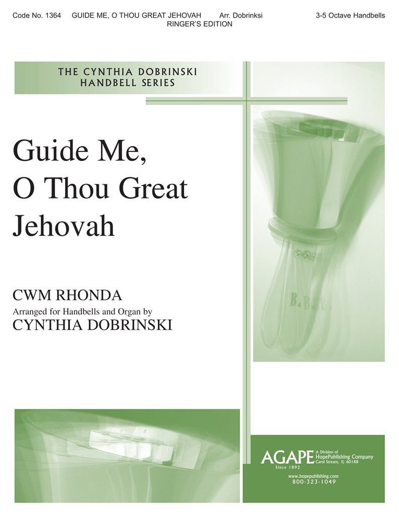 Guide Me, O Thou Great Jehovah