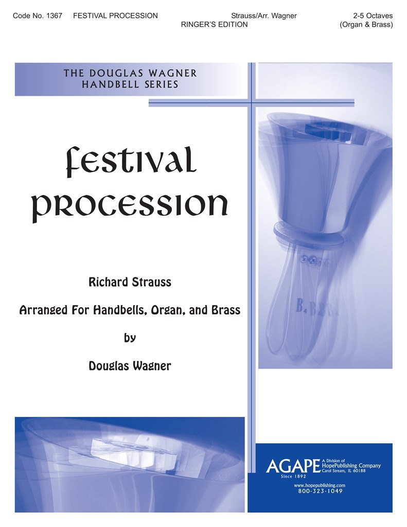 Festival Procession
