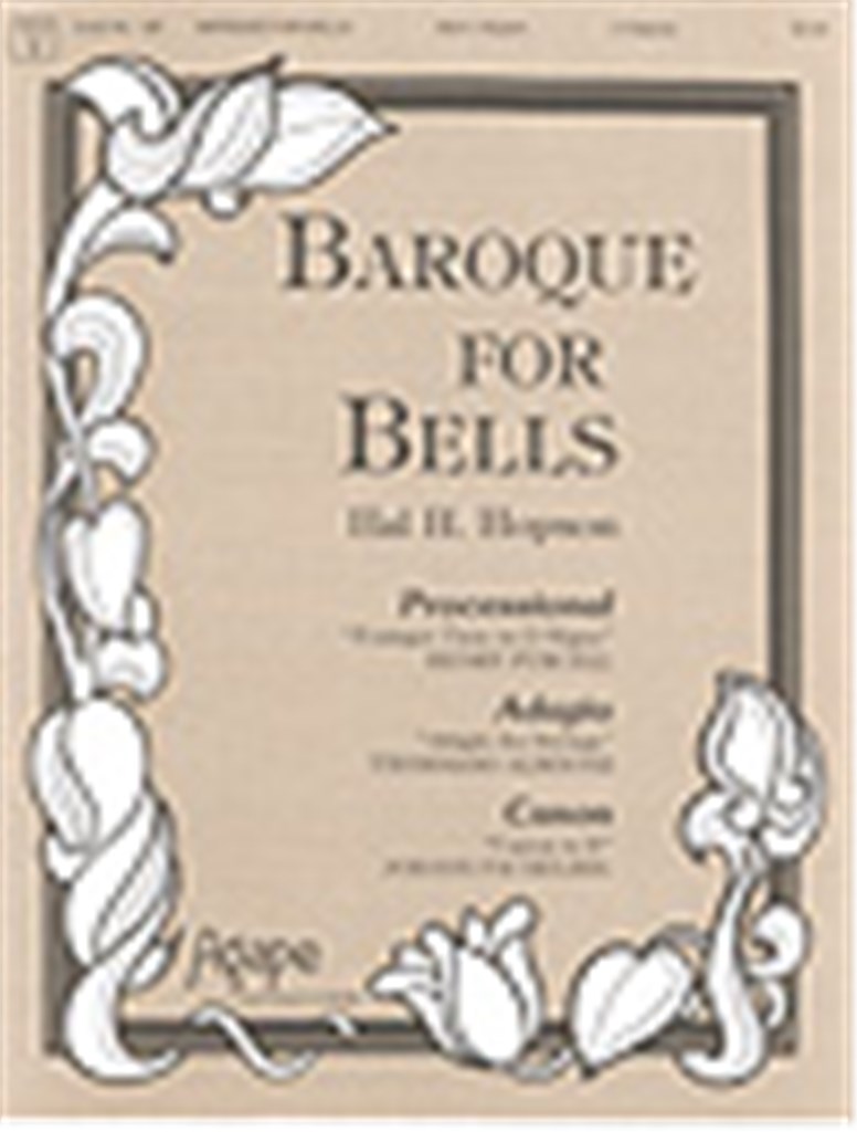 Baroque for Bells