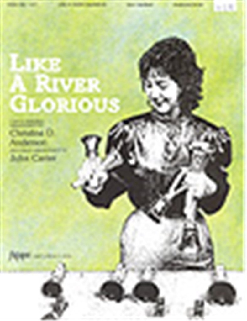 Like a River Glorious