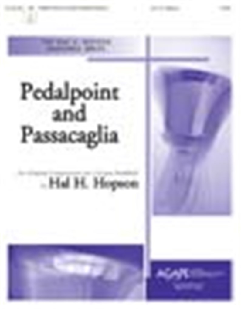 Pedalpoint and Passacaglia