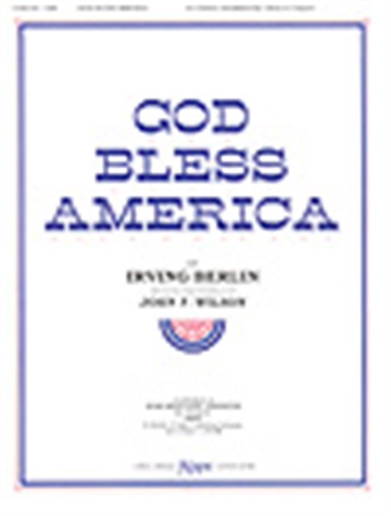 God Bless America
