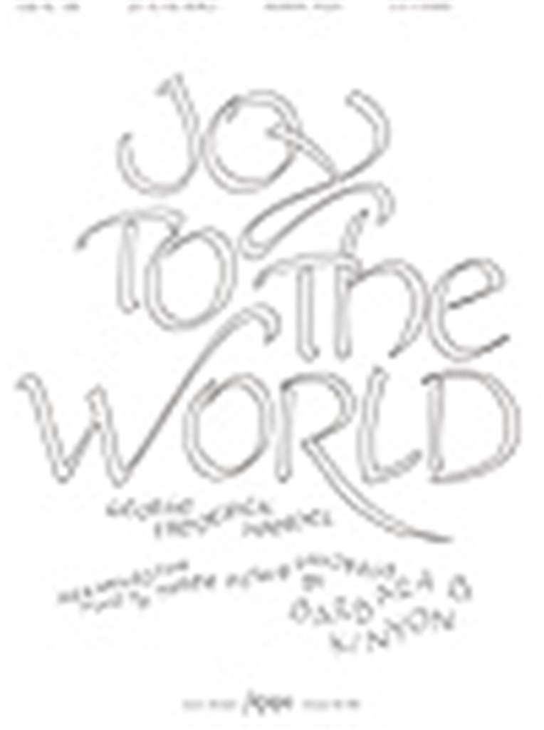 Joy to the World