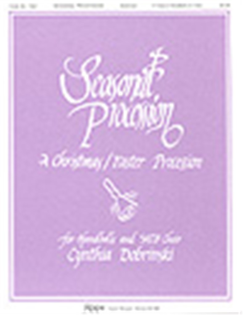 Seasonal Procession