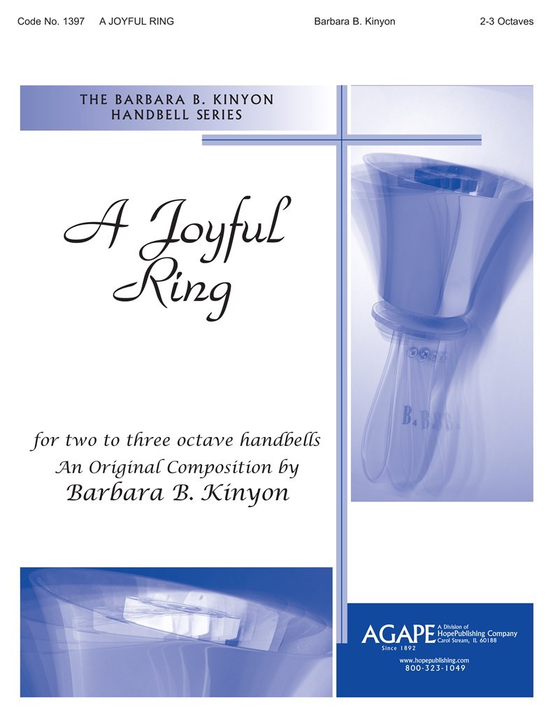 Joyful Ring, A
