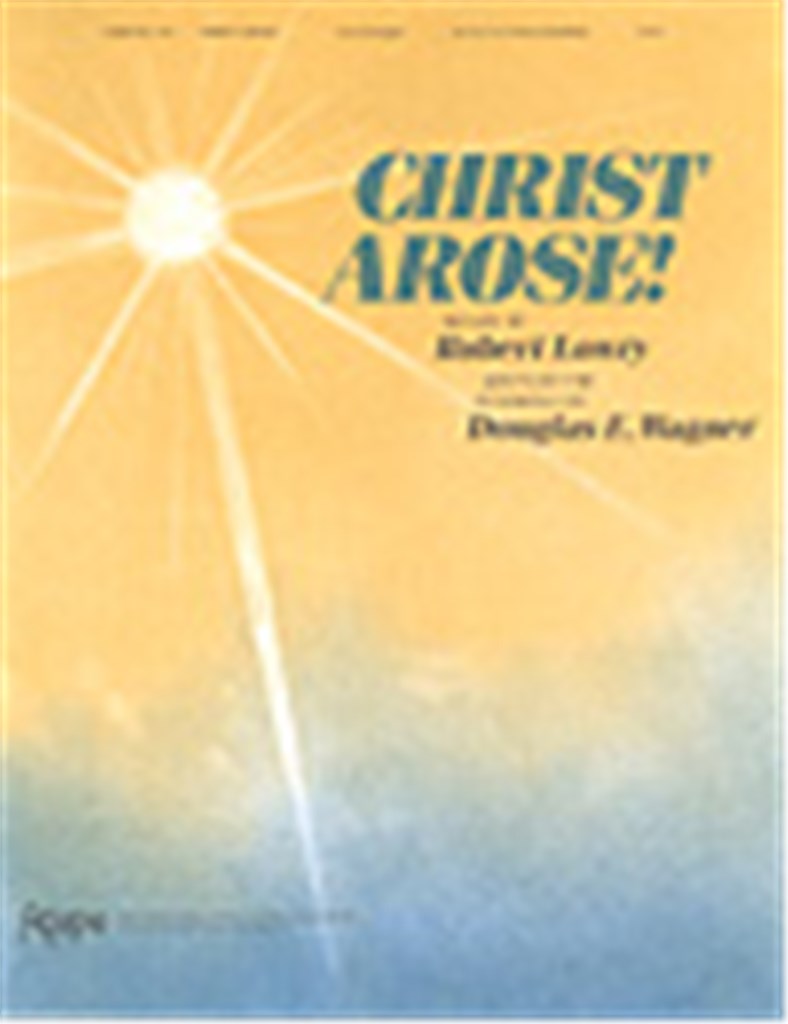 Christ Arose!