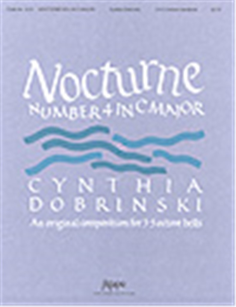 Nocturne No. 4 In C Major