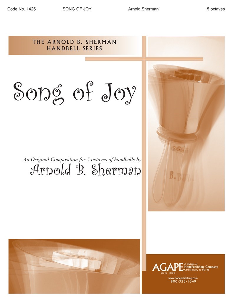 Song of Joy