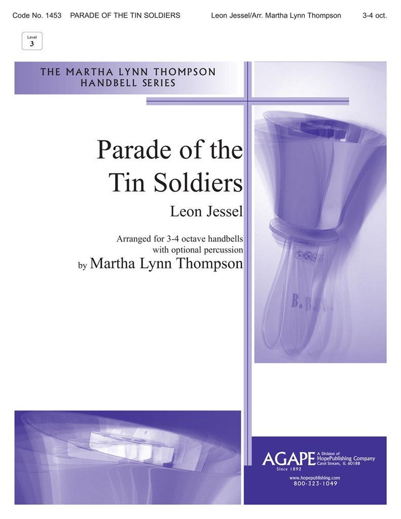 Parade of the Tin Soldiers